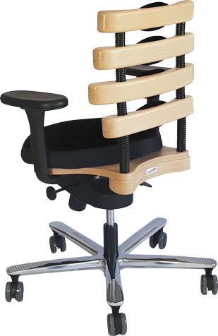 Popello R-Sattel *TOP PREIS*