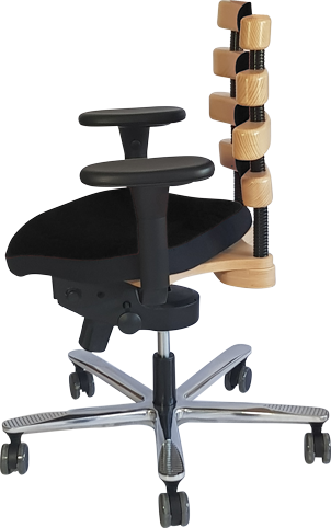 Popello R-Sattel *TOP PREIS*
