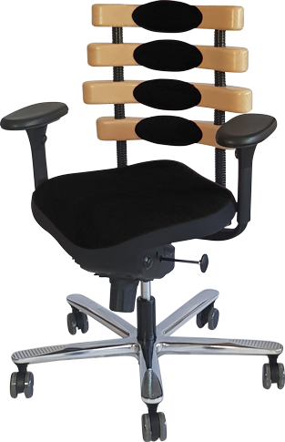 Popello R-Sattel *TOP PREIS*