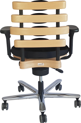 Popello R-Sattel *TOP PREIS*